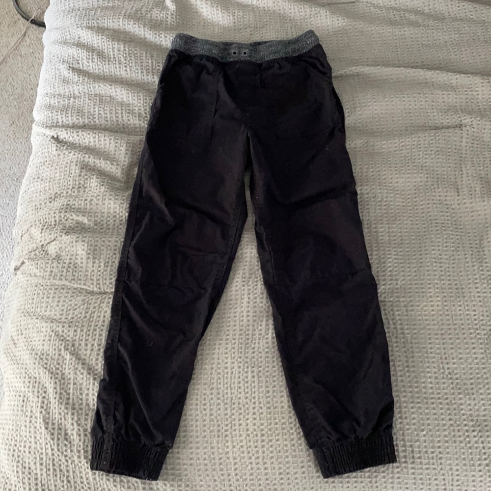 Boys joggers